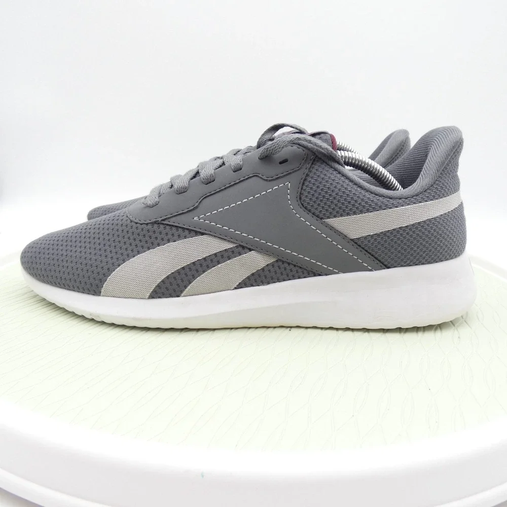 Reebok Fluxlite 100033347 Mens US 11.5 Training Shoes Gray Athletic Sneakers